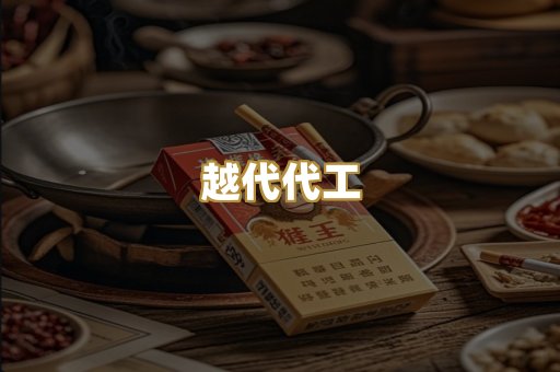 越代代工